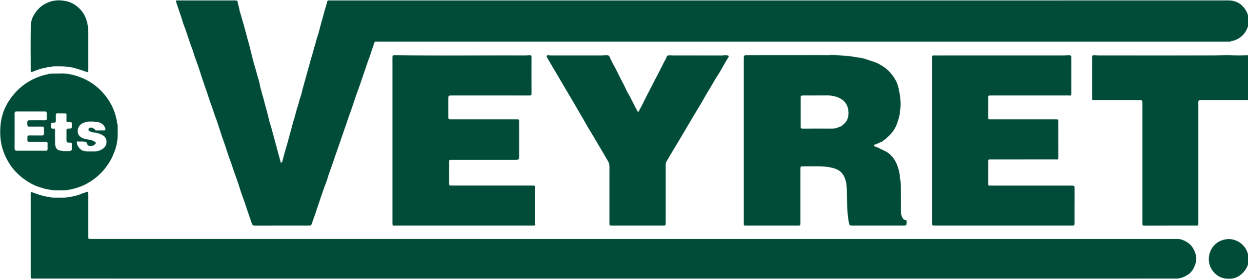 LOGO VEYRET